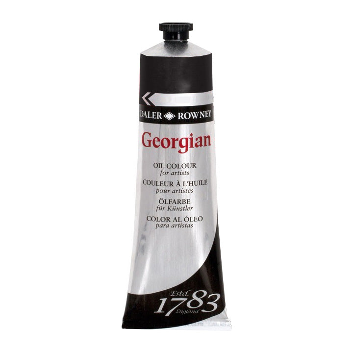 Λαδι Daler-Rowney GEORGIAN 75 ml | διαλεξτε αποχρωση