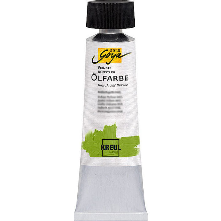 Λαδι Finest Artists Solo Goya 55 ml | διαλεξτε αποχρωση