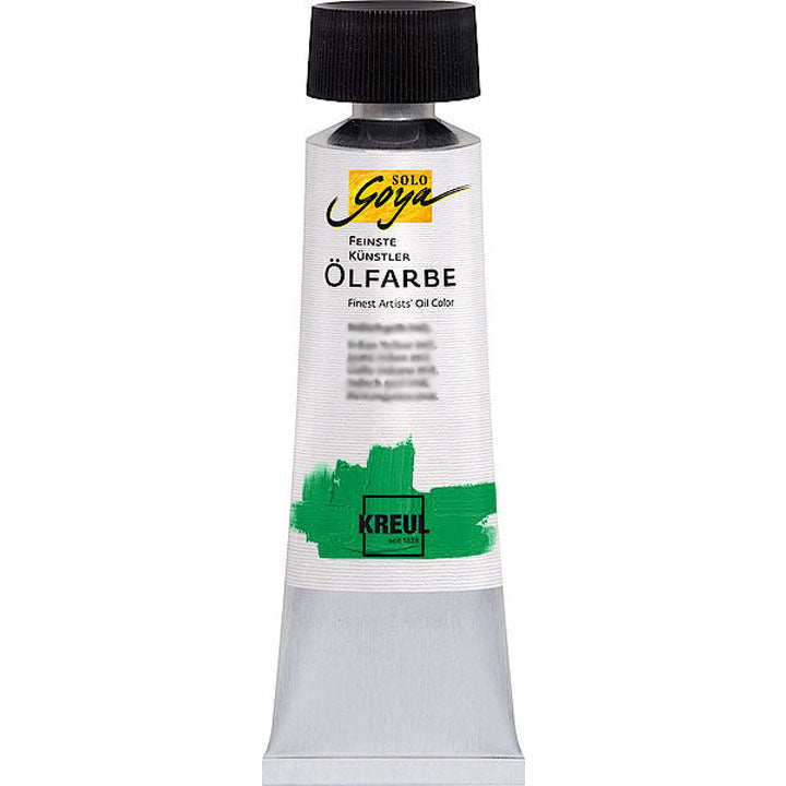 Λαδι Finest Artists Solo Goya 55 ml | διαλεξτε αποχρωση