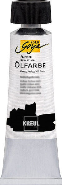 Λαδι Finest Artists Solo Goya 55 ml | διαλεξτε αποχρωση