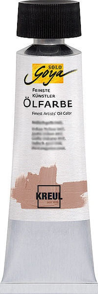 Λαδι Finest Artists Solo Goya 55 ml | διαλεξτε αποχρωση