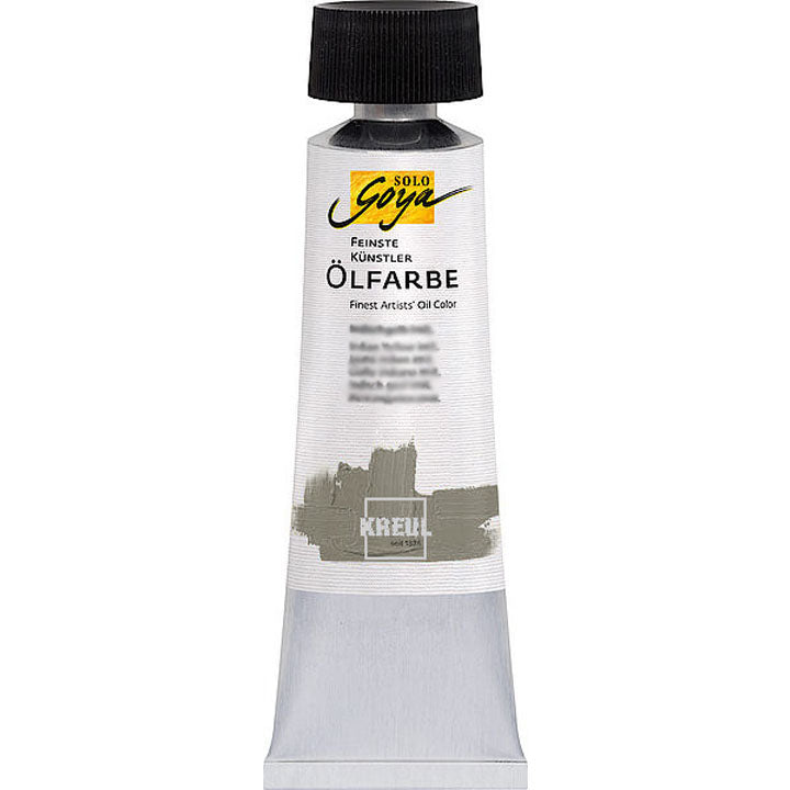 Λαδι Finest Artists Solo Goya 55 ml | διαλεξτε αποχρωση