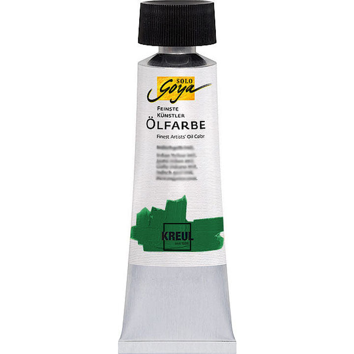Λαδι Finest Artists Solo Goya 55 ml | διαλεξτε αποχρωση