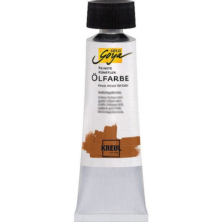 Λαδι Finest Artists Solo Goya 55 ml | διαλεξτε αποχρωση