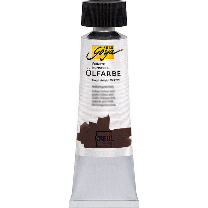 Λαδι Finest Artists Solo Goya 55 ml | διαλεξτε αποχρωση