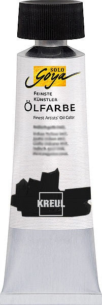 Λαδι Finest Artists Solo Goya 55 ml | διαλεξτε αποχρωση