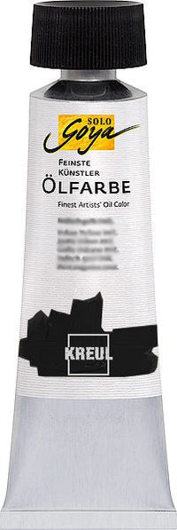 Λαδι Finest Artists Solo Goya 55 ml | διαλεξτε αποχρωση