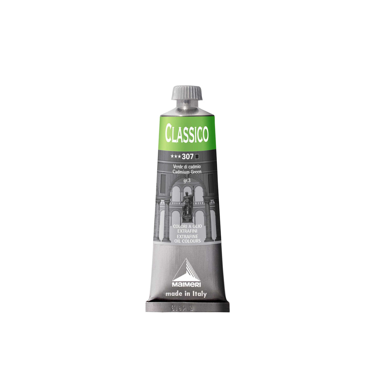 Λάδι MAIMERI Classico - 60 ml | διαλέξτε απόχρωση