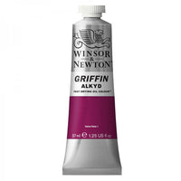 Λαδι με γρηγορη ξυρανση Winsor & Newton Griffin Alkyd 37 ml | διαλεξτε αποχρωση