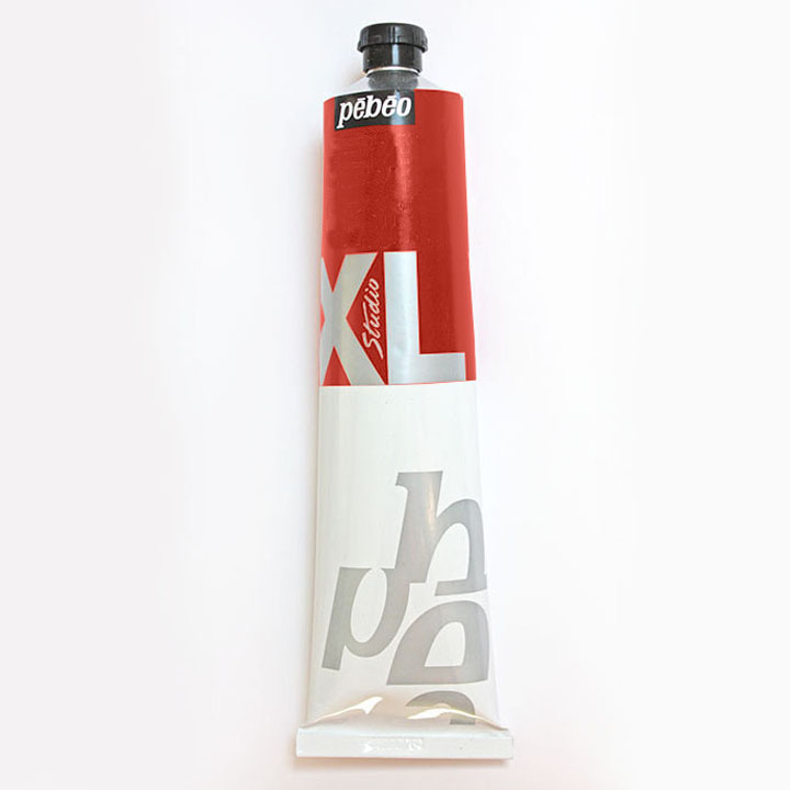 Λαδι Studio XL - 200ml | διάφορα χρώματα