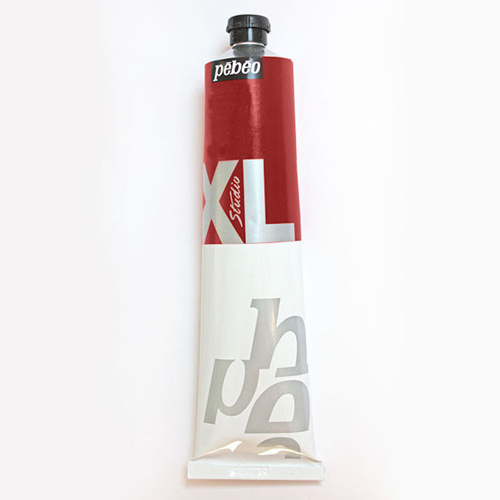 Λαδι Studio XL - 200ml | διάφορα χρώματα