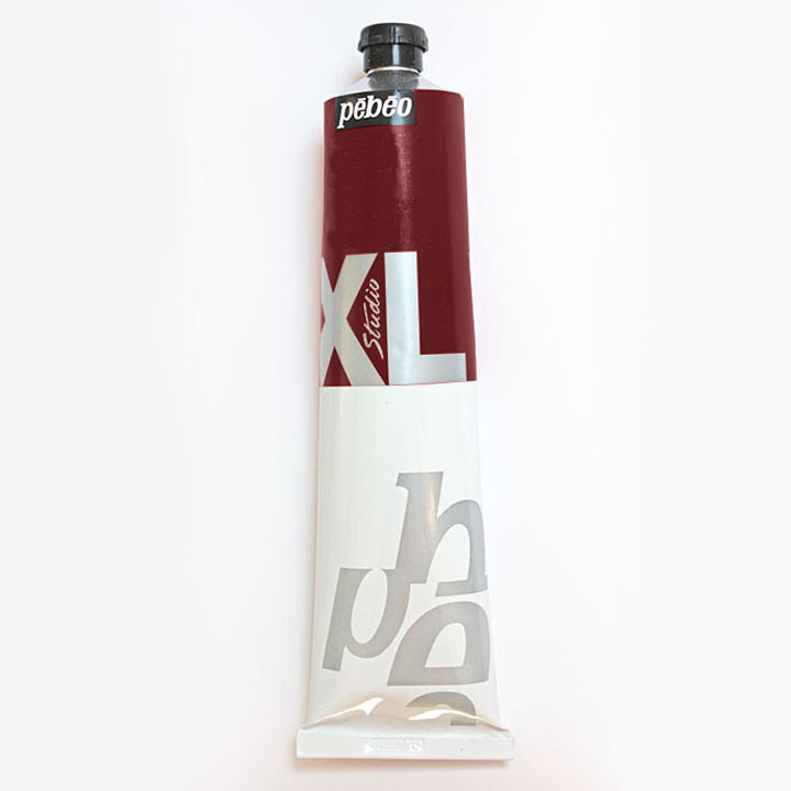 Λαδι Studio XL - 200ml | διάφορα χρώματα