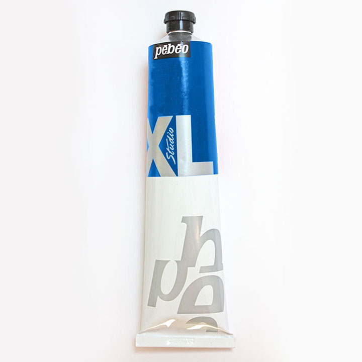 Λαδι Studio XL - 200ml | διάφορα χρώματα