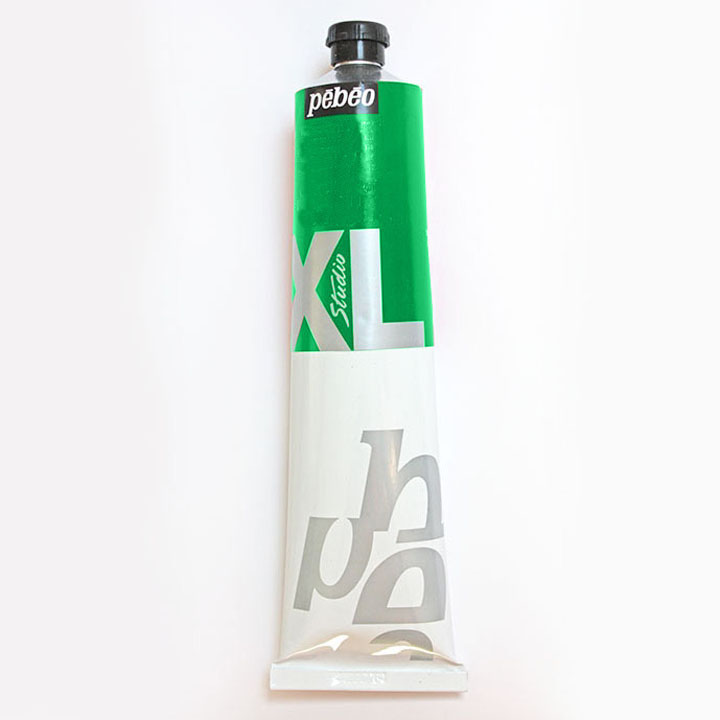 Λαδι Studio XL - 200ml | διάφορα χρώματα