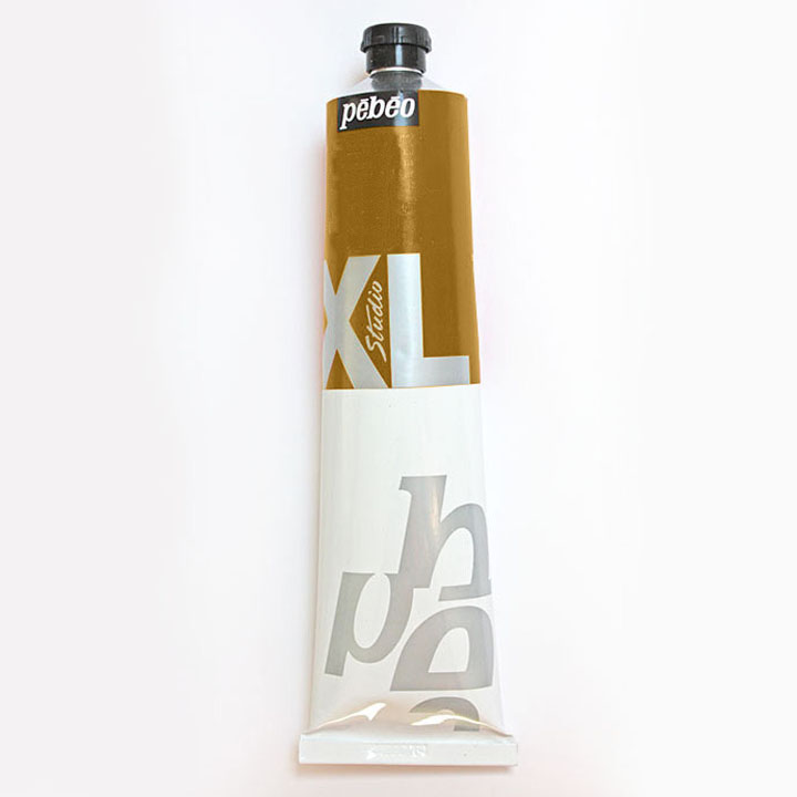 Λαδι Studio XL - 200ml | διάφορα χρώματα