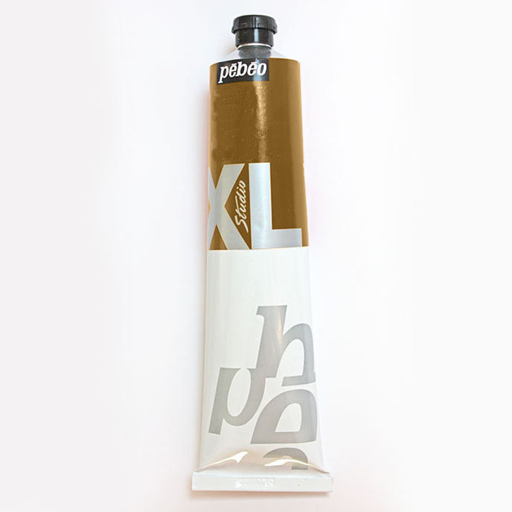 Λαδι Studio XL - 200ml | διάφορα χρώματα