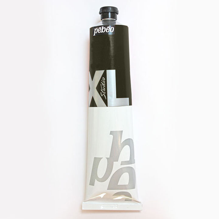 Λαδι Studio XL - 200ml | διάφορα χρώματα