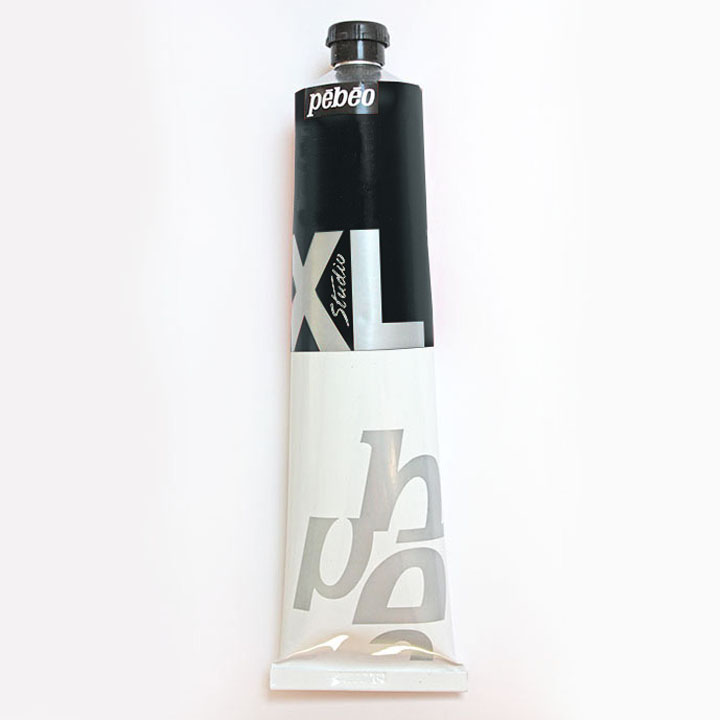 Λαδι Studio XL - 200ml | διάφορα χρώματα
