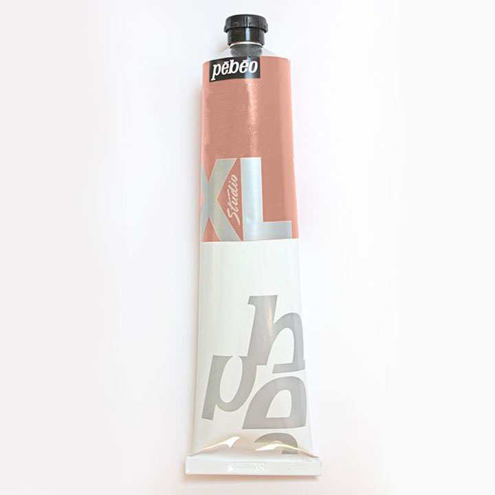 Λαδι Studio XL - 200ml | διάφορα χρώματα