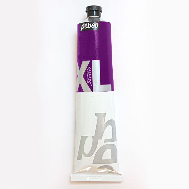 Λαδι Studio XL - 200ml | διάφορα χρώματα