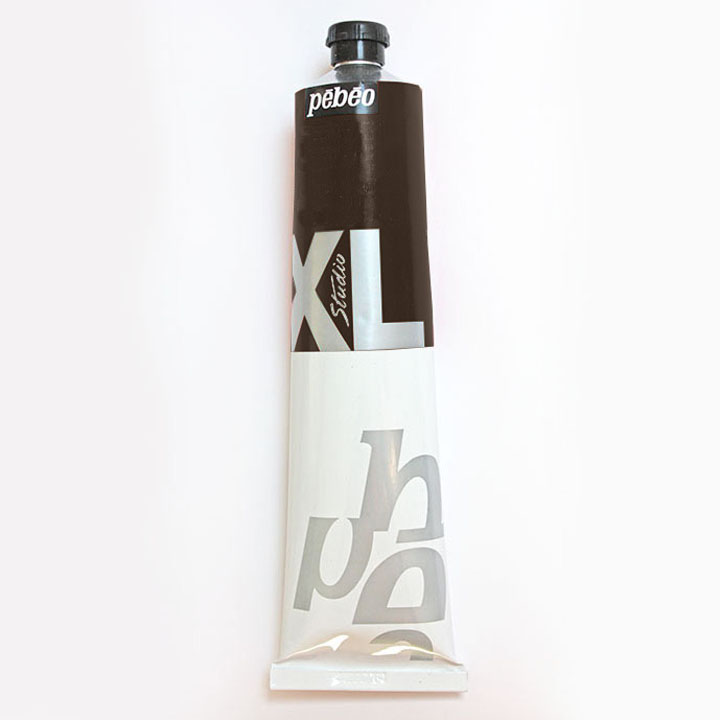 Λαδι Studio XL - 200ml | διάφορα χρώματα