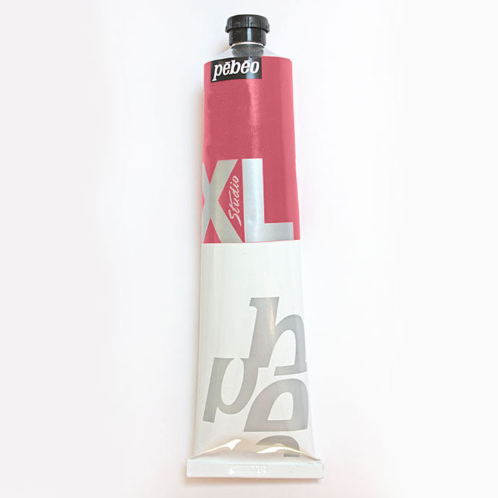 Λαδι Studio XL - 200ml | διάφορα χρώματα