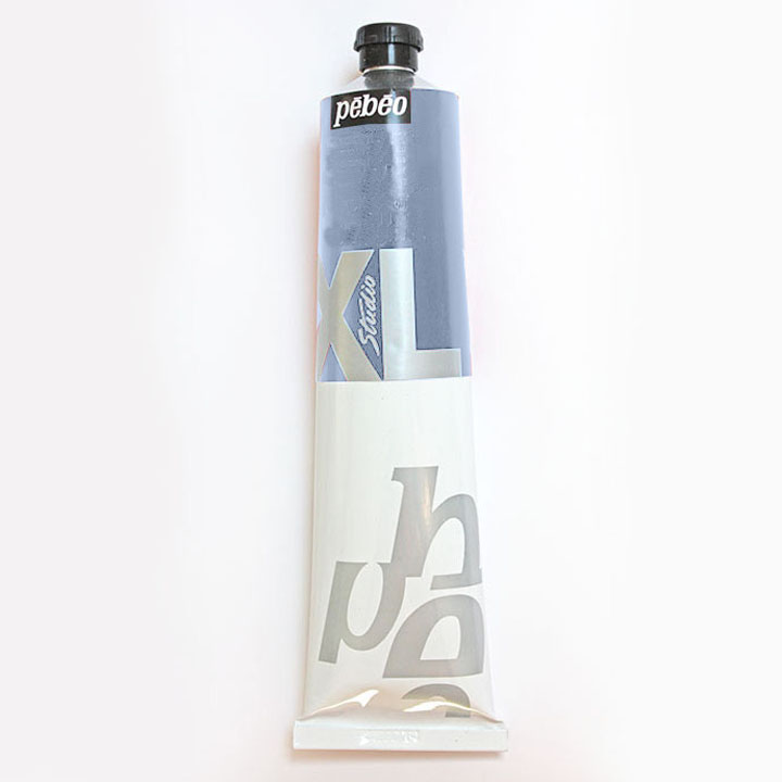 Λαδι Studio XL - 200ml | διάφορα χρώματα