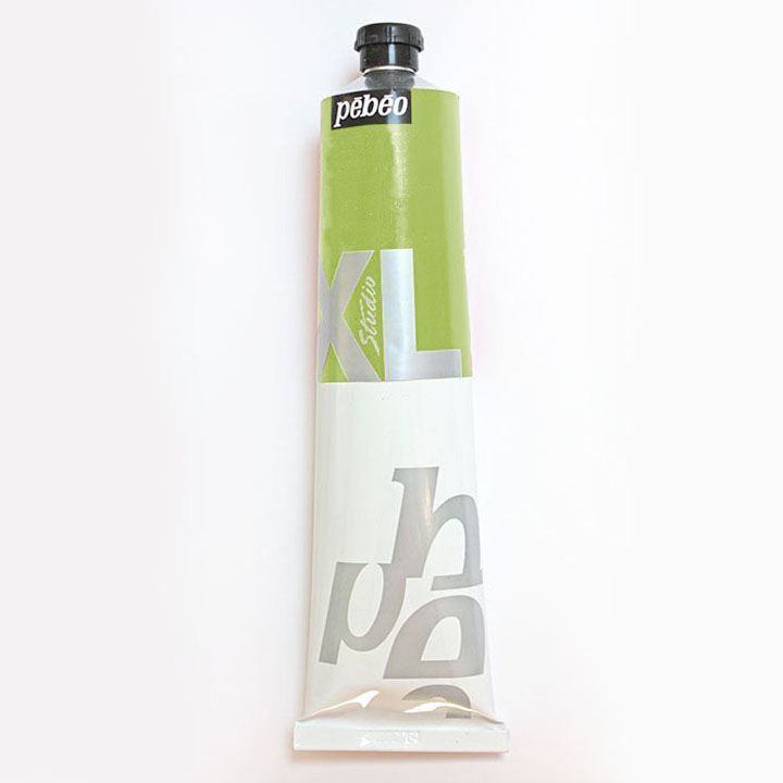 Λαδι Studio XL - 200ml | διάφορα χρώματα