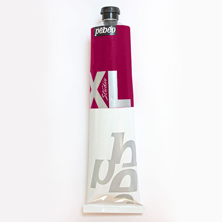 Λαδι Studio XL - 200ml | διάφορα χρώματα