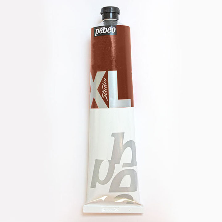 Λαδι Studio XL - 200ml | διάφορα χρώματα
