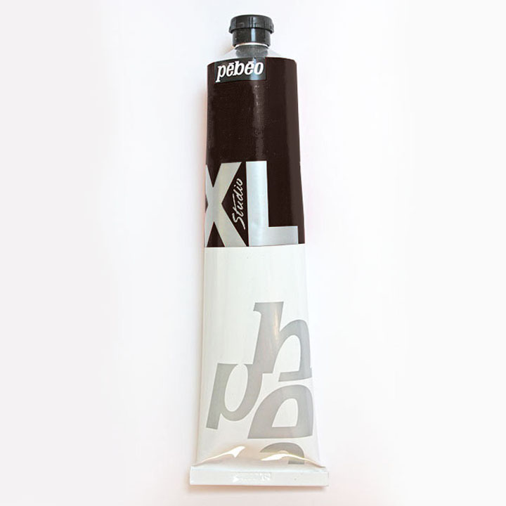 Λαδι Studio XL - 200ml | διάφορα χρώματα