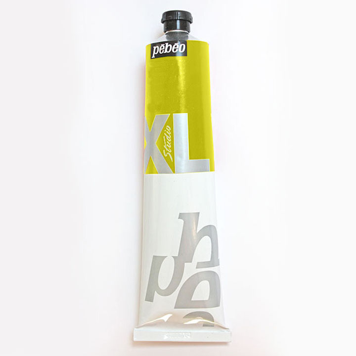 Λαδι Studio XL - 200ml | διάφορα χρώματα