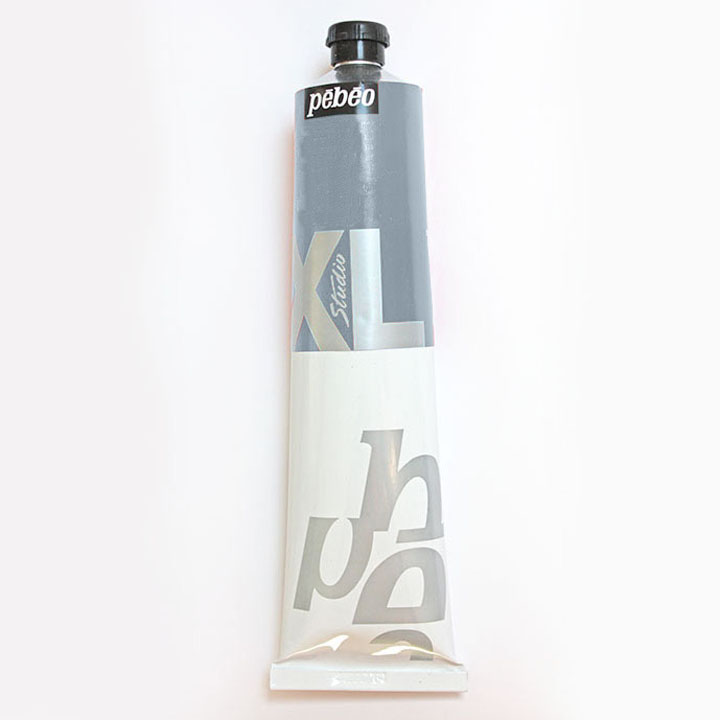 Λαδι Studio XL - 200ml | διάφορα χρώματα
