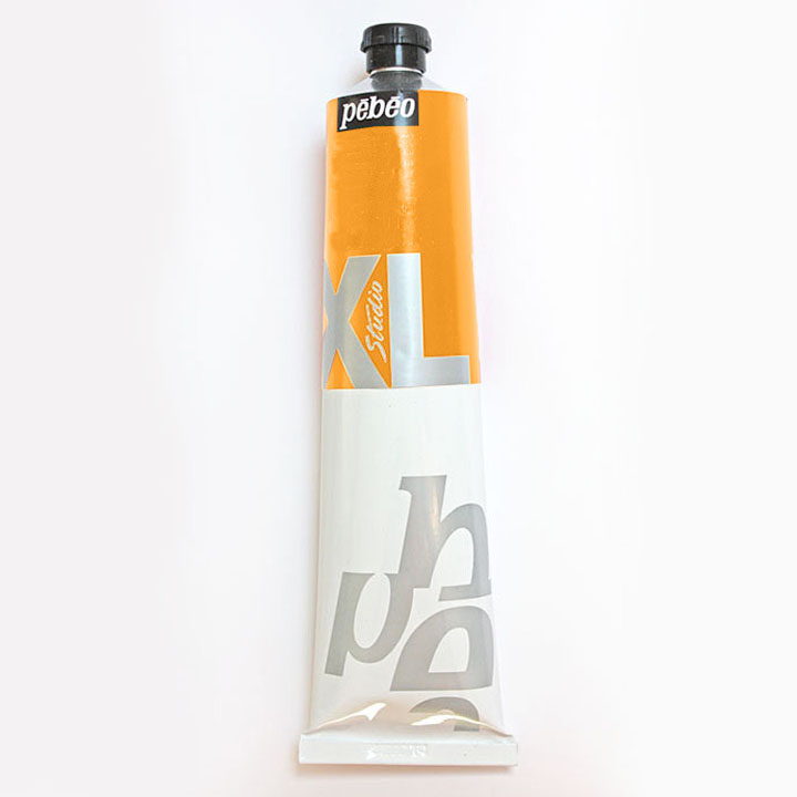 Λαδι Studio XL - 200ml | διάφορα χρώματα