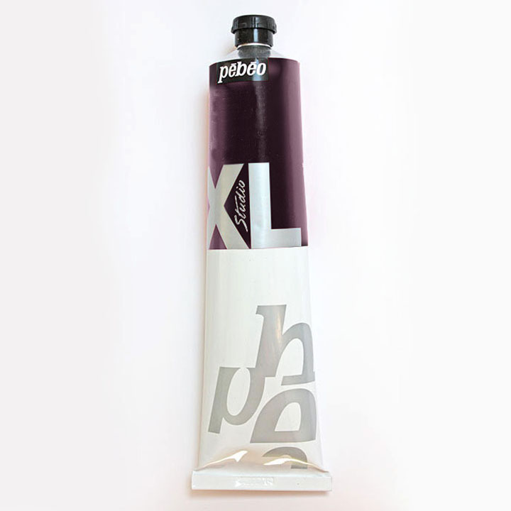 Λαδι Studio XL - 200ml | διάφορα χρώματα - Garance