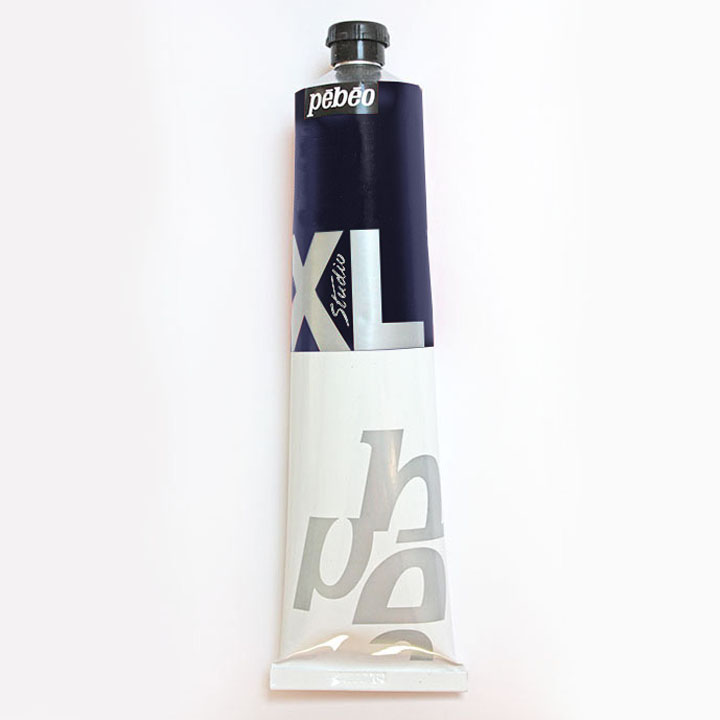 Λαδι Studio XL - 200ml | διάφορα χρώματα