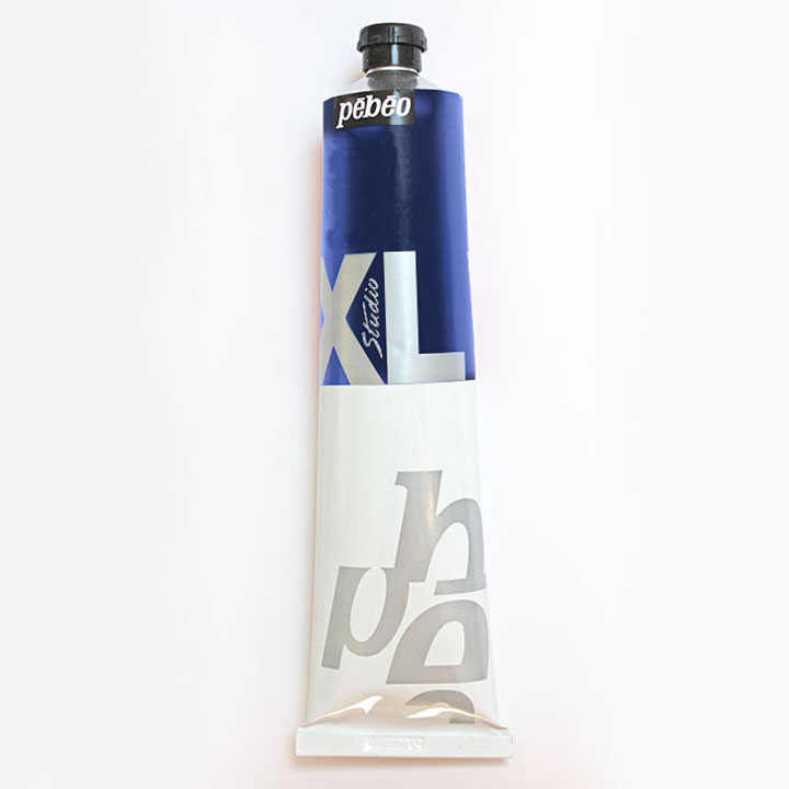 Λαδι Studio XL - 200ml | διάφορα χρώματα