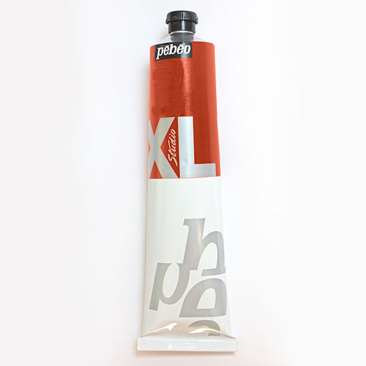 Λαδι Studio XL - 200ml | διάφορα χρώματα