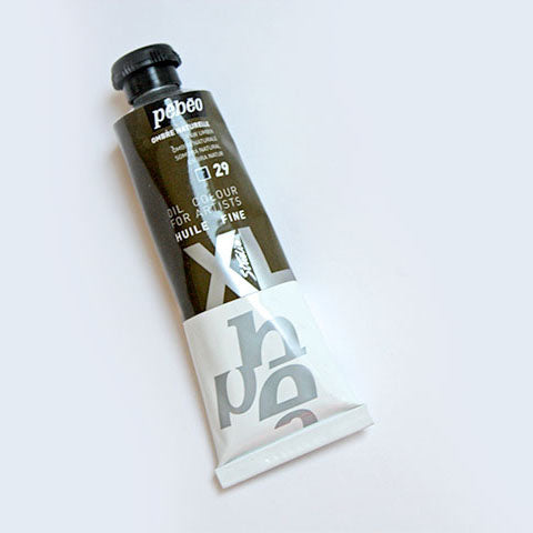 Λαδι Studio XL - 37ml | διάφορα χρώματα