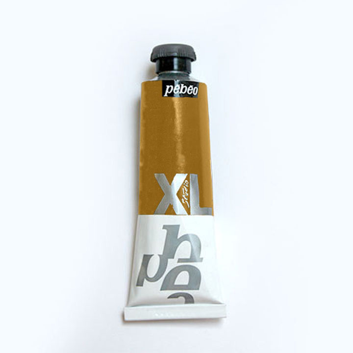 Λαδι Studio XL - 37ml | διάφορα χρώματα - Κίτρινη ώχρα