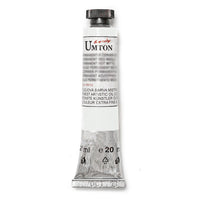 Ελαιογραφία UMTON 20ml, σταθερότητα και αντοχή στο φως