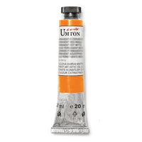 Ελαιογραφία UMTON 20ml, εξαιρετική καλυπτικότητα