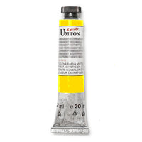 Ελαιογραφία UMTON 20ml, επαγγελματικά χρώματα λαδιού