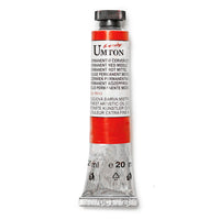 Olejová farba UMTON 20 ml | rôzne odtiene — obrázok 1