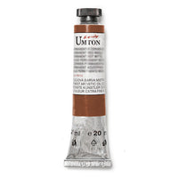 Olejová farba UMTON 20 ml | rôzne odtiene — obrázok 8