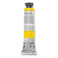 Olejová farba UMTON 20 ml | rôzne odtiene — obrázok 11