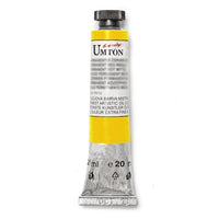 Olejová farba UMTON 20 ml | rôzne odtiene — obrázok 12