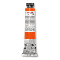 Olejová farba UMTON 20 ml | rôzne odtiene — obrázok 17