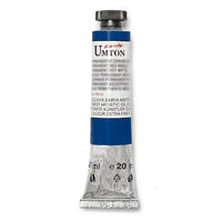 UMTON Ölfarbe 20 ml | verschiedene Farbtöne | ARTMIE