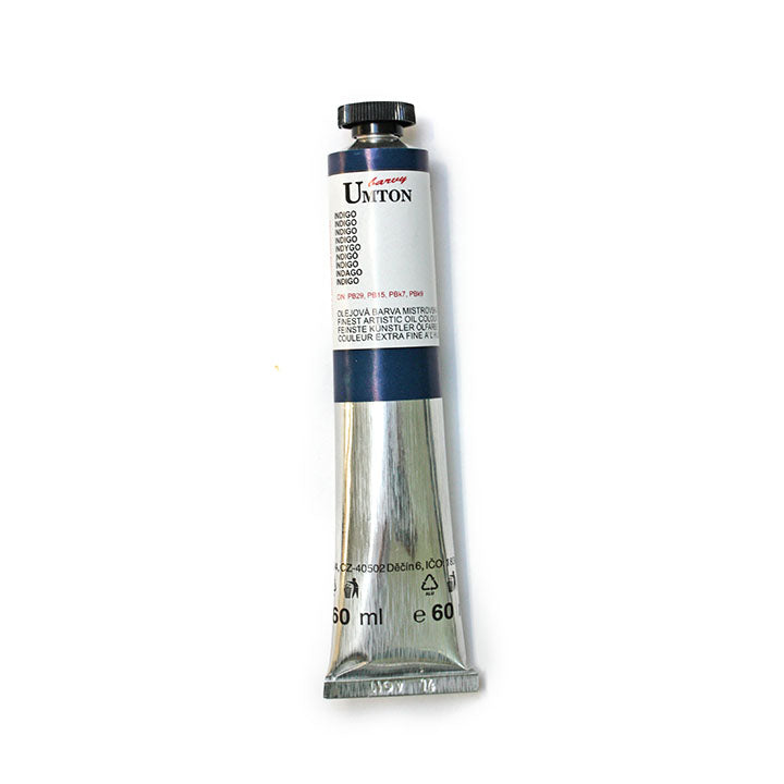 Ελαιογραφία Umton 60 ml, επιλογή απόχρωσης
